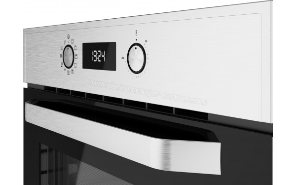 TEKA HCB 6435 P - Panneau de commandes