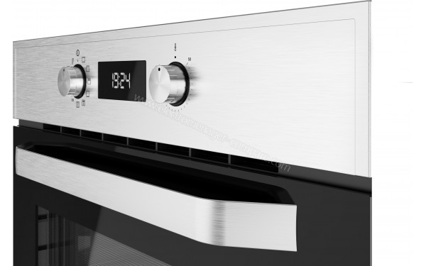 TEKA HCB 6435 P - Panneau de commandes