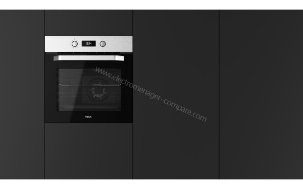 TEKA HCB 6435 - Appareil encastr&eacute;