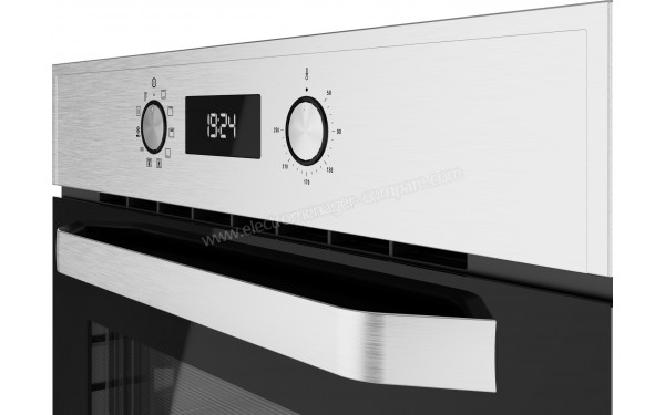 TEKA HCB 6435 - Panneau de commandes