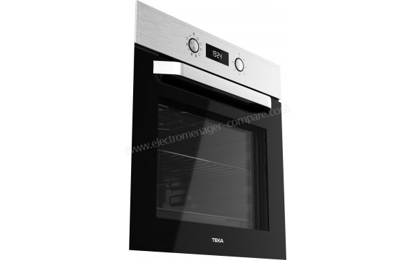 TEKA HCB 6435 - Vue 3/4 gauche