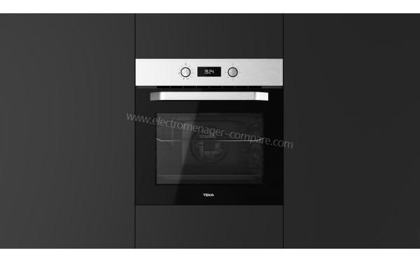 TEKA HCB 6435 - Appareil encastr&eacute;