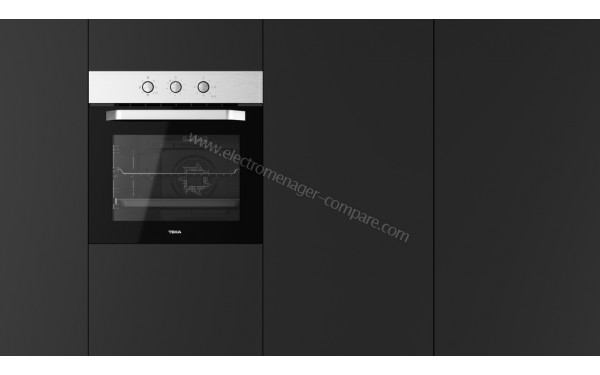 TEKA HCB 6525 - Appareil encastr&eacute;
