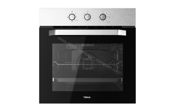 TEKA HCB 6525 - Vue de face