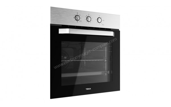 TEKA HCB 6525 - Vue 3/4 gauche