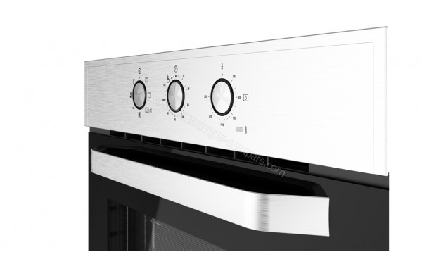 TEKA HCB 6525 - Panneau de commandes