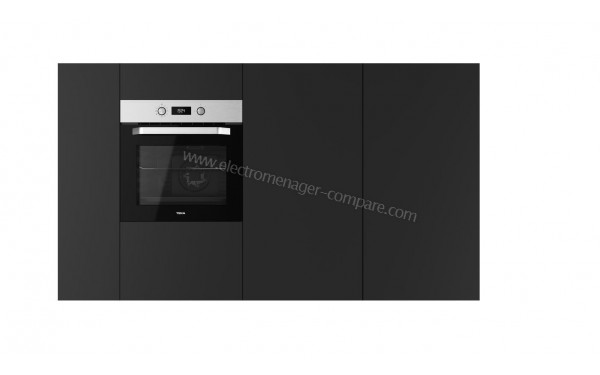 TEKA HCB 6535 P SS - Appareil encastr&eacute;