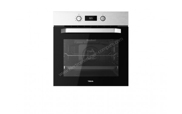 TEKA HCB 6535 P SS - Vue de face