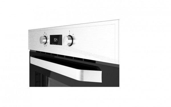 TEKA HCB 6535 P SS - Panneau de commandes
