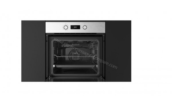 TEKA HCB 6535 P SS - Vue de l'int&eacute;rieur