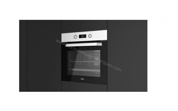 TEKA HCB 6535 P SS - Appareil encastr&eacute;