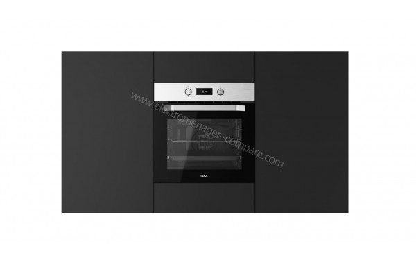 TEKA HCB 6535 P SS - Appareil encastr&eacute;