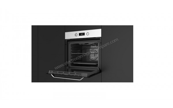 TEKA HCB 6535 P SS - Appareil encastr&eacute;