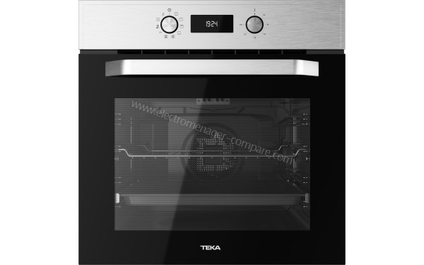 TEKA HCB 6535 - Vue de face