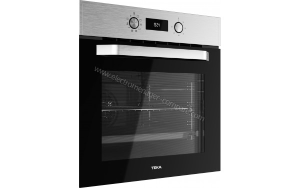 TEKA HCB 6535 - Vue 3/4 gauche