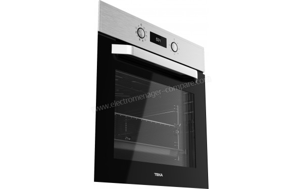 TEKA HCB 6535 - Vue 3/4 gauche