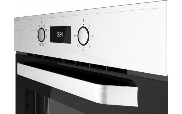 TEKA HCB 6535 - Panneau de commandes