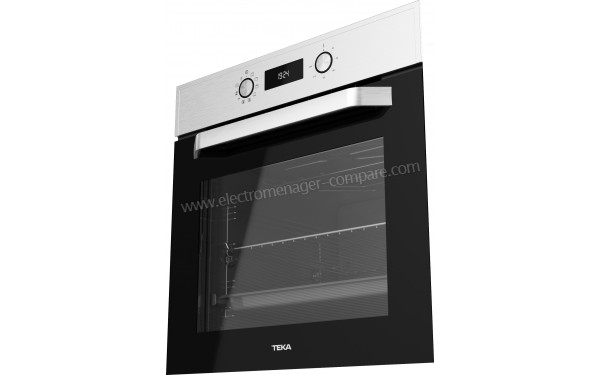TEKA HCB 6535 - Vue 3/4 droite