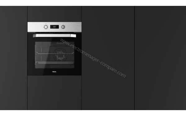 TEKA HCB 6535 - Appareil encastr&eacute;