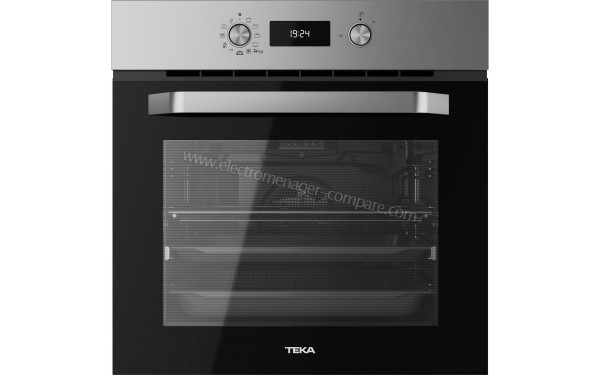 TEKA HCB 6646 P - Vue de face