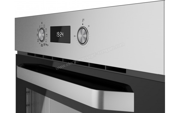 TEKA HCB 6646 P - Panneau de commandes