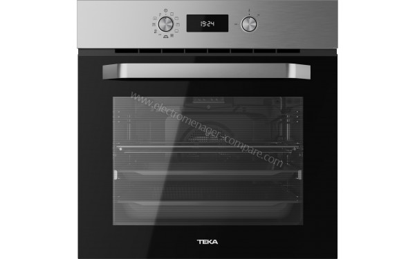 TEKA HCB 6646 - Vue de face