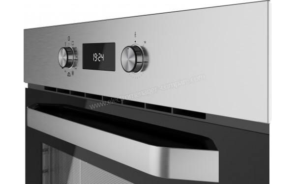 TEKA HCB 6646 - Panneau de commandes