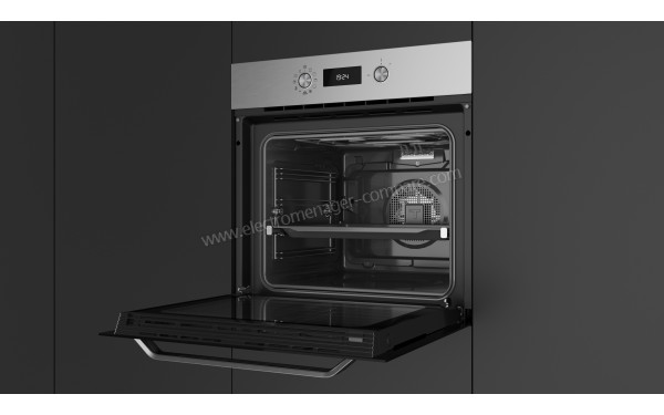 TEKA HCB 6646 - Mise en situation