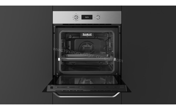 TEKA HCB 6646 - Mise en situation