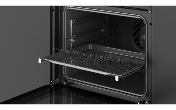 TEKA HCB 6646 - Mise en situation