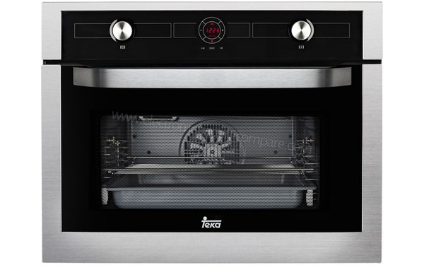 TEKA HKL 840 - Vue de face