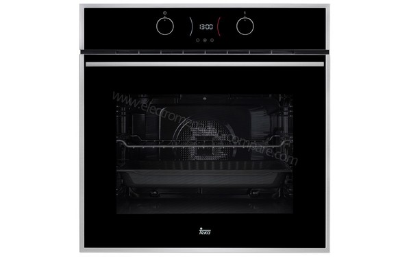 TEKA HLB-830 SS - Vue de face