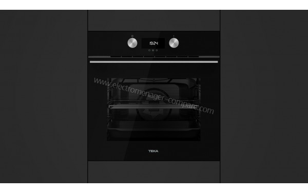 TEKA HLB 8400 BK - Appareil encastr&eacute;
