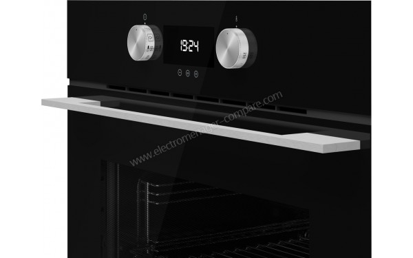 TEKA HLB 8400 BK - Panneau de commandes