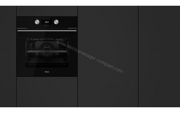 TEKA HLB 8400 BK - Appareil encastr&eacute;