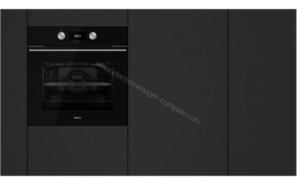 TEKA HLB 8400 P BK - Appareil encastr&eacute;