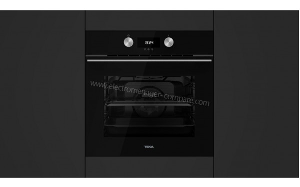 TEKA HLB 8400 P BK - Appareil encastr&eacute;