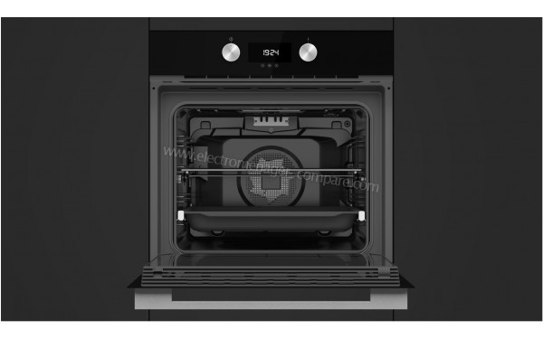 TEKA HLB 8400 P BK - Vue de l'int&eacute;rieur