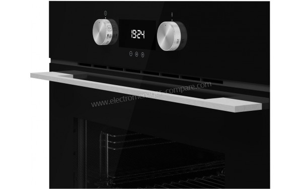 TEKA HLB 8400 P BK - Panneau de commandes