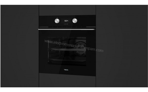 TEKA HLB 8400 P BK - Appareil encastr&eacute;