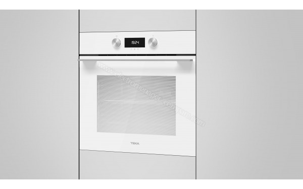 TEKA HLB 8400 P WH - Appareil encastr&eacute;