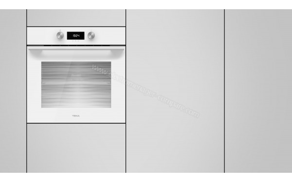 TEKA HLB 8400 P WH - Appareil encastr&eacute;