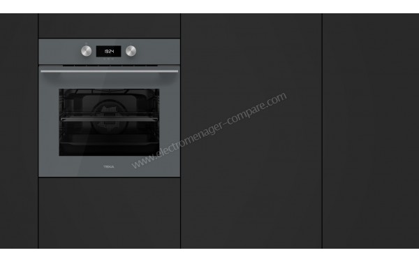 TEKA HLB 8400 P ST - Appareil encastr&eacute;