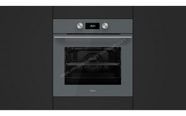 TEKA HLB 8400 P ST - Appareil encastr&eacute;