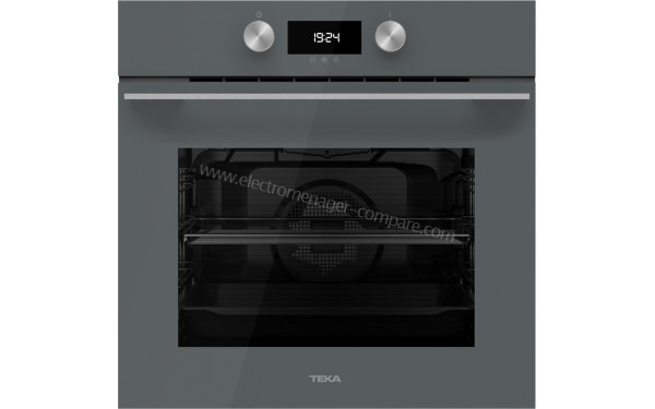 TEKA HLB 8400 P ST - Vue de face