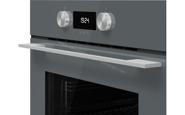 TEKA HLB 8400 P ST - Panneau de commande