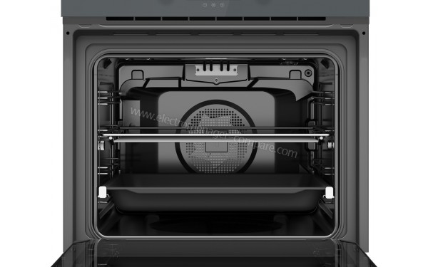 TEKA HLB 8400 P ST - Vue de l'int&eacute;rieur