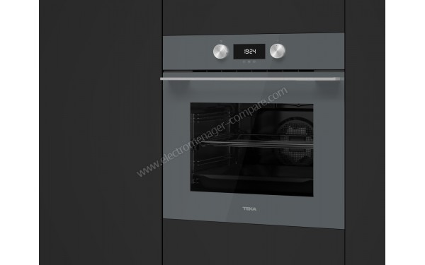 TEKA HLB 8400 P ST - Appareil encastr&eacute; 3/4 droite