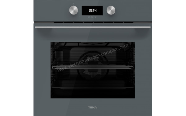 TEKA HLB 8400 ST - Vue de face