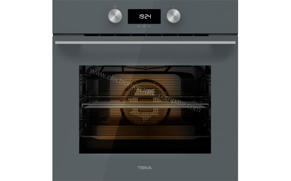 TEKA HLB 8400 ST - Vue de face